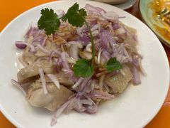 -雅苑餐厅(朝天路店)