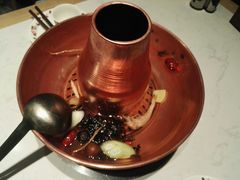 -东门口涮肉·砂锅·烤串(老门东店)
