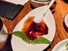 -纳瓦新疆菜(银都店)