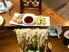 毛笔酥-醉长安(南门总店)