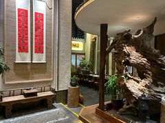 -路小缦·珍馐美馔(市心北路店)