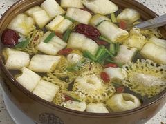 -苗家特色土烙锅·老字号
