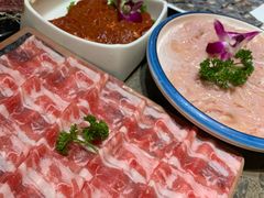 -小龙坎火锅(香港中路店)