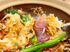-香港新曜记·粤菜点心(滨江宝龙店)