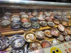 -尚品海鲜肥牛自助火锅(湖明店)