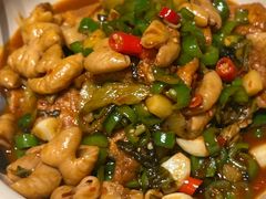 -楚山晓·楚湘菜(江夏永旺店)
