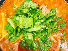 -肥汁米蘭香港米线(长宁来福士店)