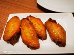 -必胜客(安河桥北店)
