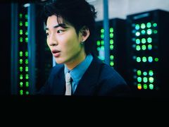 -卢米埃IMAX影城(温州万象城激光店)