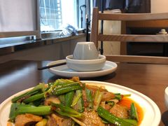 -向川南·水煮鱼·川菜(和平里店)