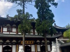 -径山寺