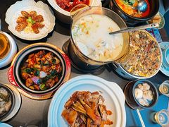 -四道菜·福建菜馆(新街口金鹰店)