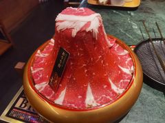 -牛New寿喜烧(金鹰世界店)