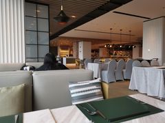 -食光全日制餐厅(绵阳首开喜来登酒店)