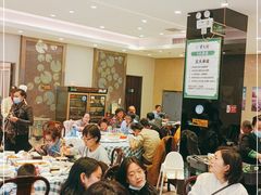 大堂-紫光园·烤鸭·北京菜(劲松店)