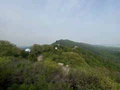 -紫金山天文台