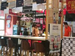 -苗小坛酸汤鱼(酒仙桥店)