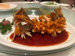 -得月楼·省级非遗·传统苏帮菜(观前店)