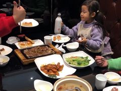 -高第街56号港式餐厅·精选(世茂广场宽厚里大明湖店)