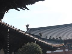 -径山寺