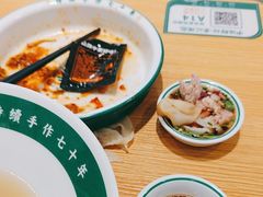 -袁记云饺(龙岗星悦城店)