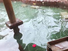 -苏州湾王焰温泉度假酒店