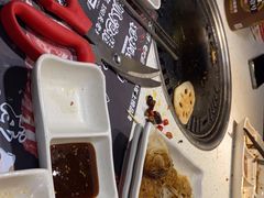 -猫抓烤肉(春熙路店)