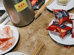 -七欣天香辣蟹火锅(上海银亿滨江店)