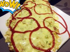-吱咖啡西式简餐