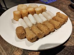 -刘老表·瓦罐汤涮肉(青云谱店)