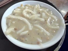 老西关濑粉-老西关濑粉(文明路店)