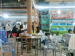 大堂-阿弟特色海鲜餐厅·大排档(平潭店)