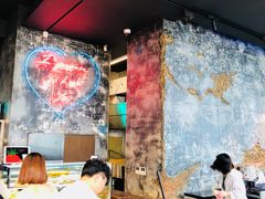 大堂-Cafe Aewol Monsant