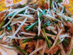 -那家小馆•北京菜•烤鸭(香山店)
