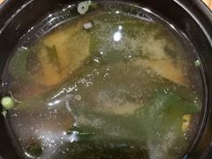 味增汤-胜博殿日式炸猪排(西红门店)