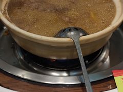 -天宜隆蘑菇宴火锅(石景山旗舰店)