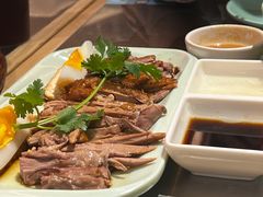 潮界卤鹅肉-潮界(虹桥新天地店)