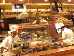 -西贝(宝乐汇店)
