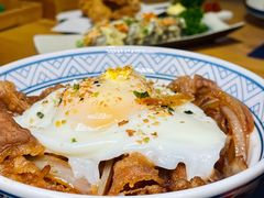 -浦·传统日式料理(3 5 1 1 店)