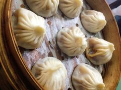-食惠里小笼包面馆(越秀店)