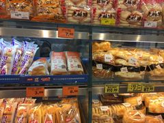 -百佳永辉(名盛广场店)