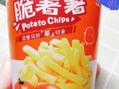 -来伊份(燕山路二店)