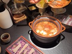 -季季山·云南野生菌火锅(上海首店)
