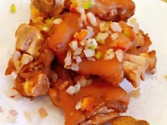-東城故事·尋找姆媽的味道(玉兰路店)
