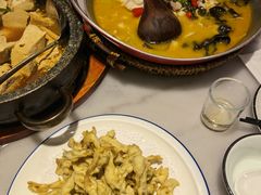 -湘渝人家·川湘菜(十里河店)