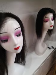 -卡诗亚女士隐形假发增发补发定制店