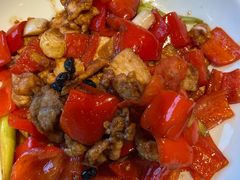 -一澜江宴·江景地标楚菜(江滩公园店)