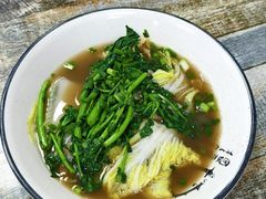 -正宗阳山牛杂(东城店)