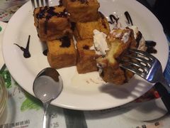 -翠华餐厅(湾仔店)