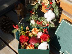 -良友花店(天目山路店)